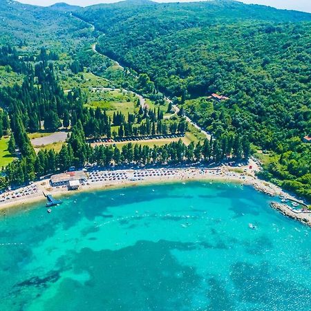 Oldmill Guesthouse Ulcinj Exteriér fotografie